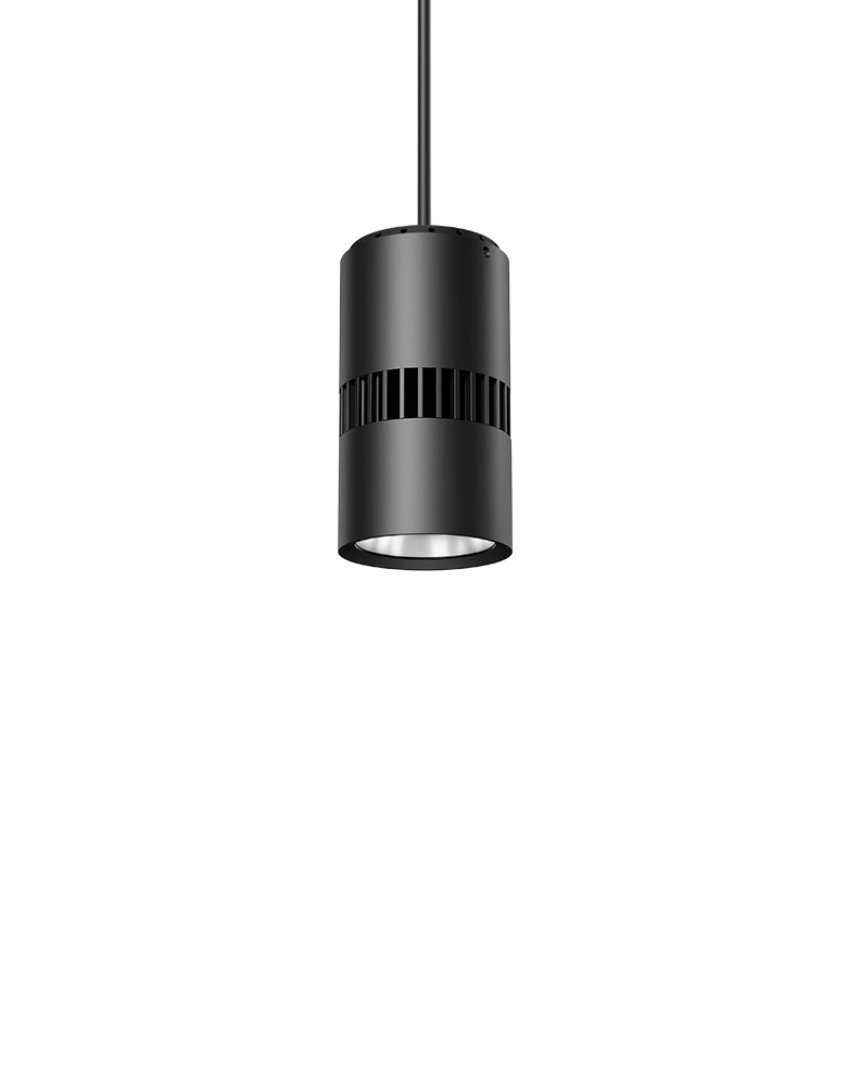 Downlight Stem / Aircraft