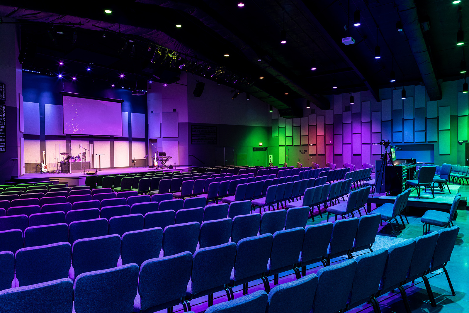 Manna Fellowship Church - Image 3