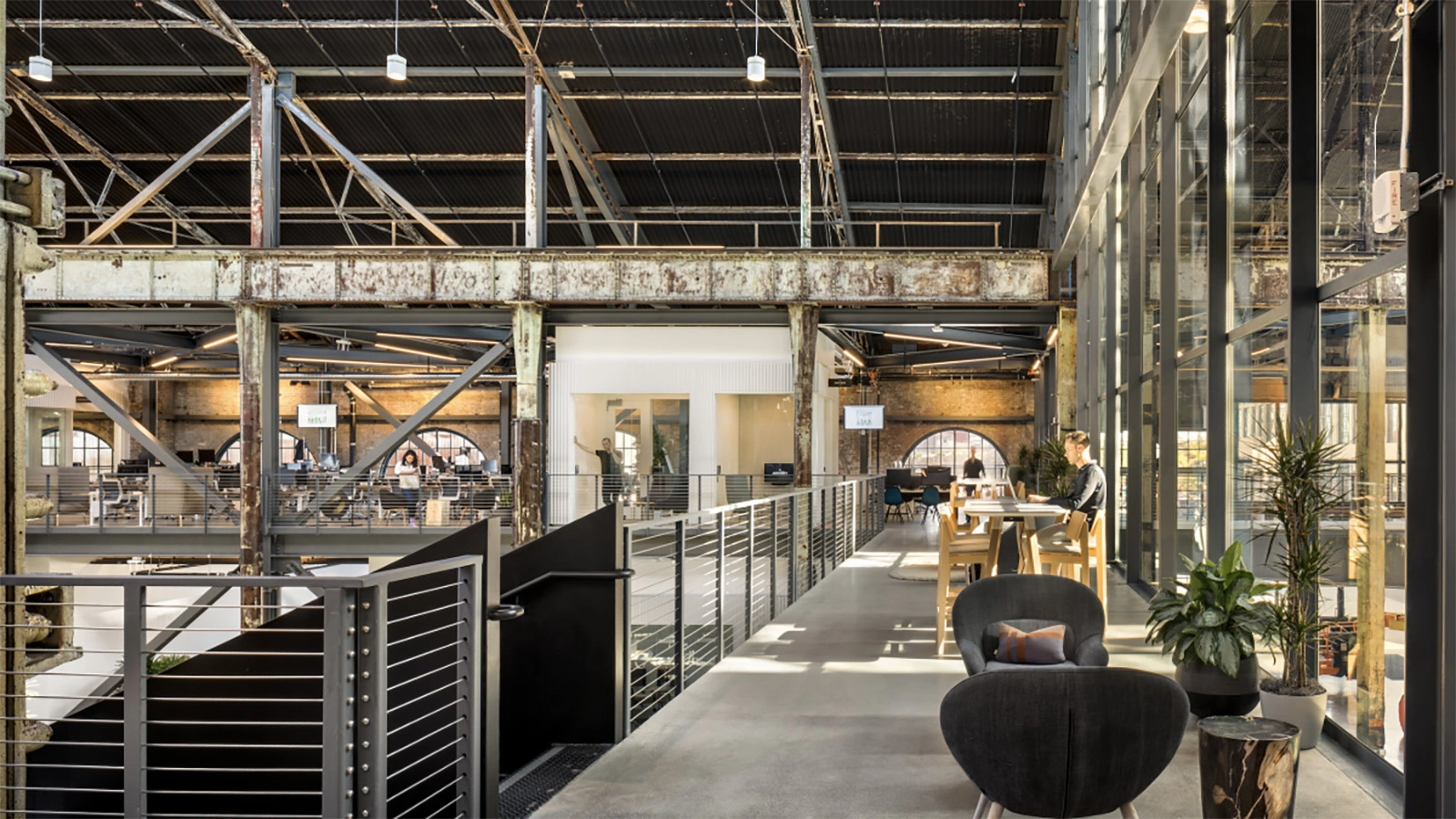 Gusto Headquarters - Image 2