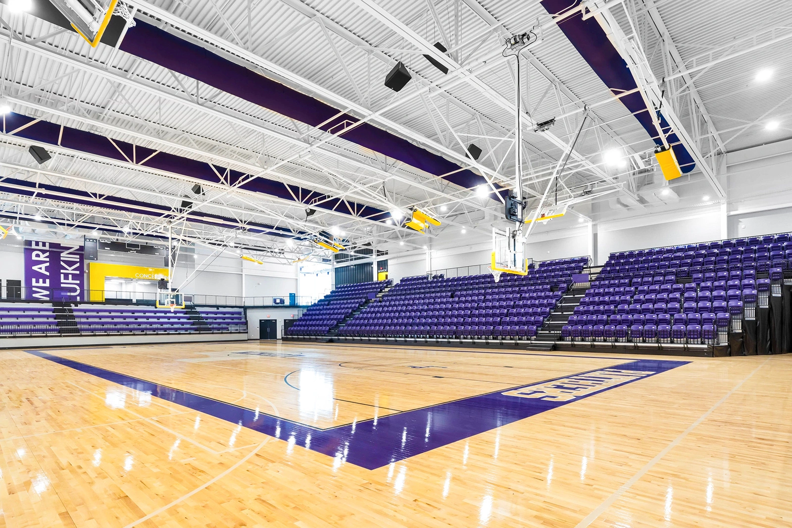 Lufkin High School - Image 2