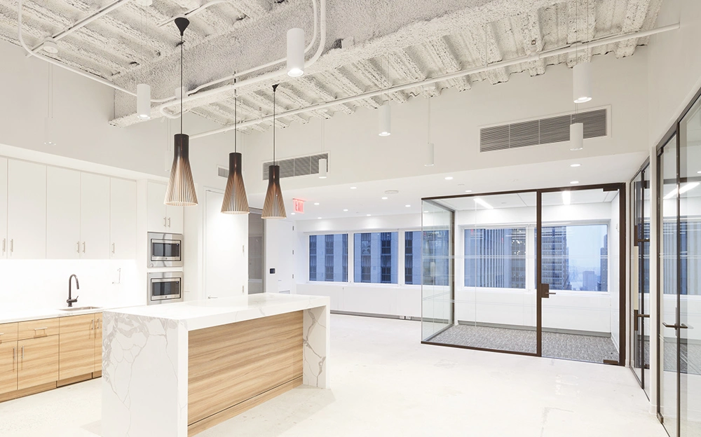 650 Fifth Ave. NY