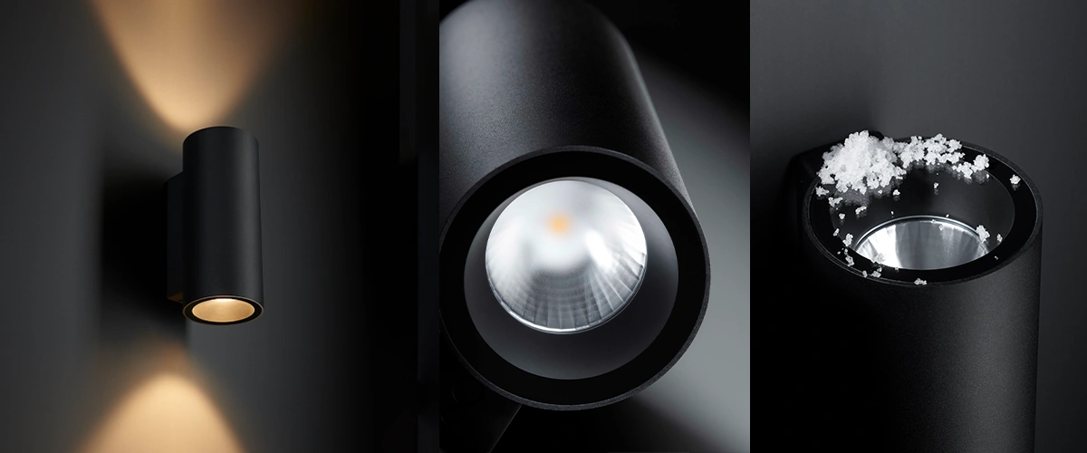 <p>Withstand the Elements</p>