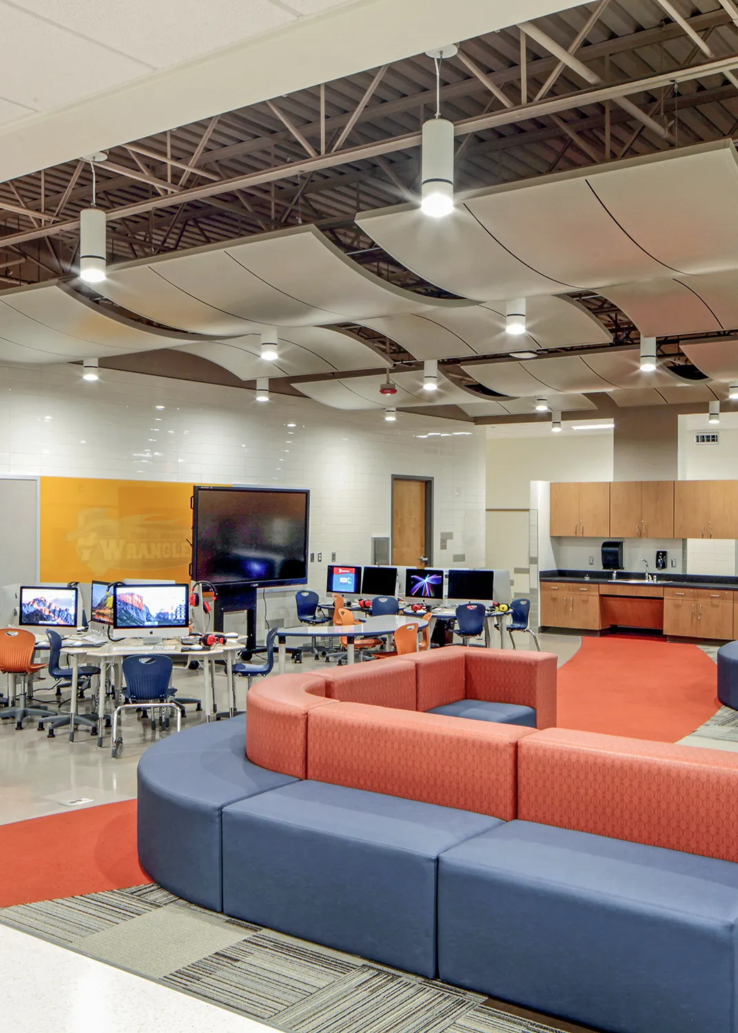 Thomas Manor Elementary School