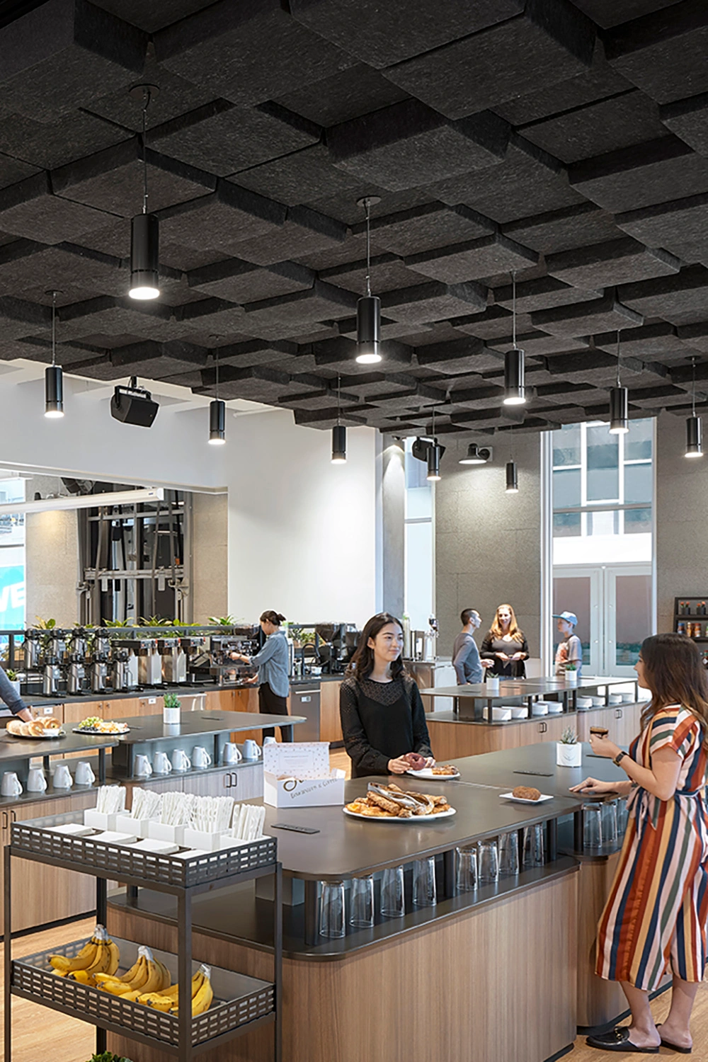 Netflix Cue Office - Image 3