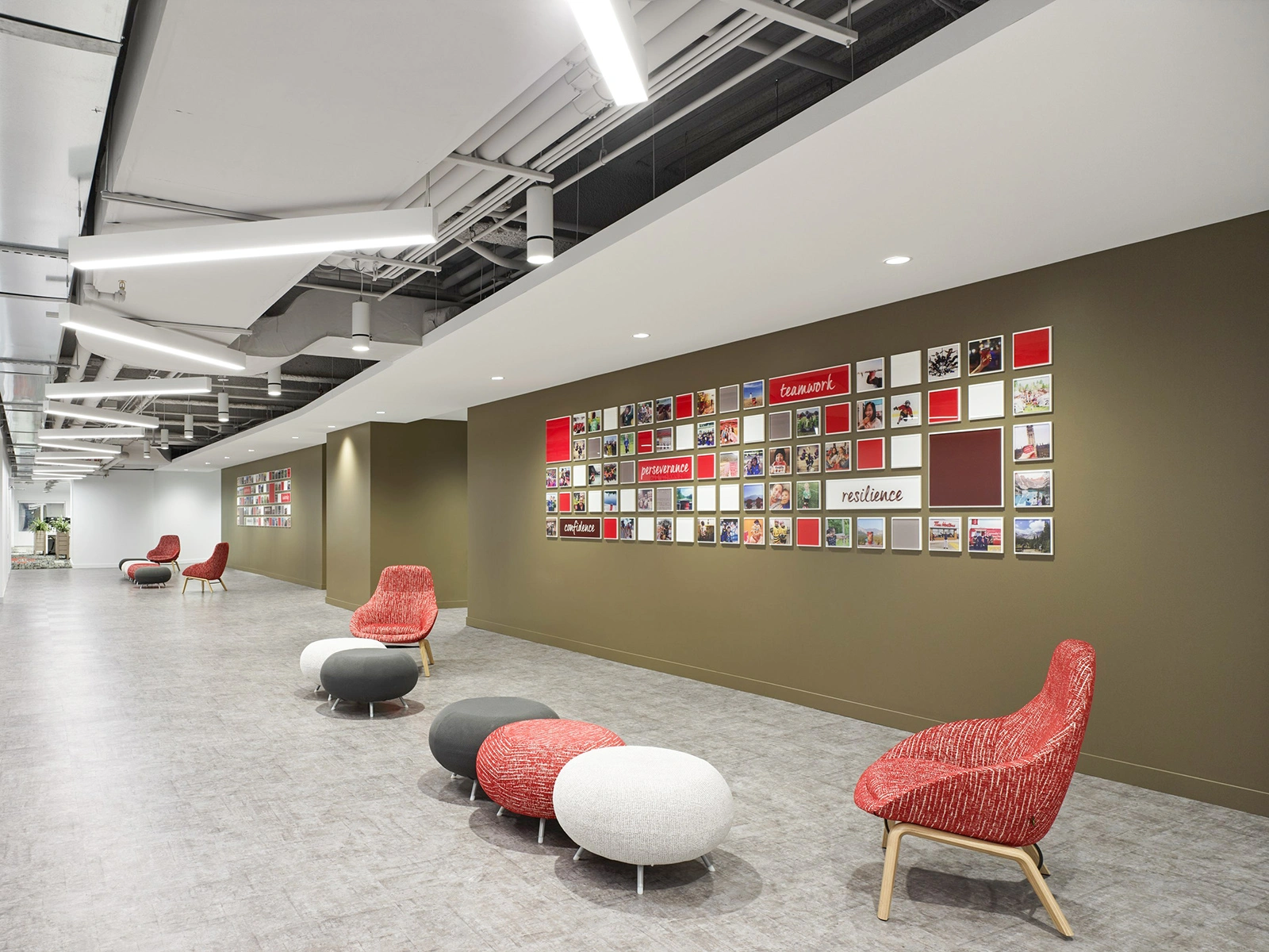 Tim Horton Headquarters - Image 2