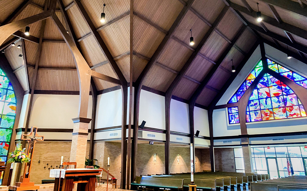 St. Aloysius Church