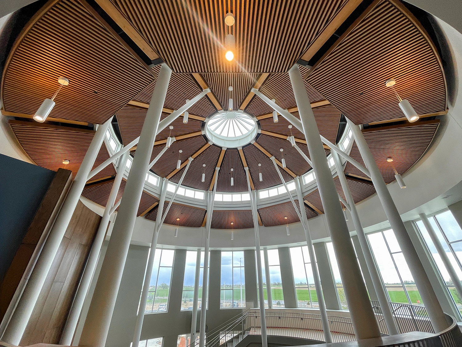 Northern Water Headquarters - Image 3