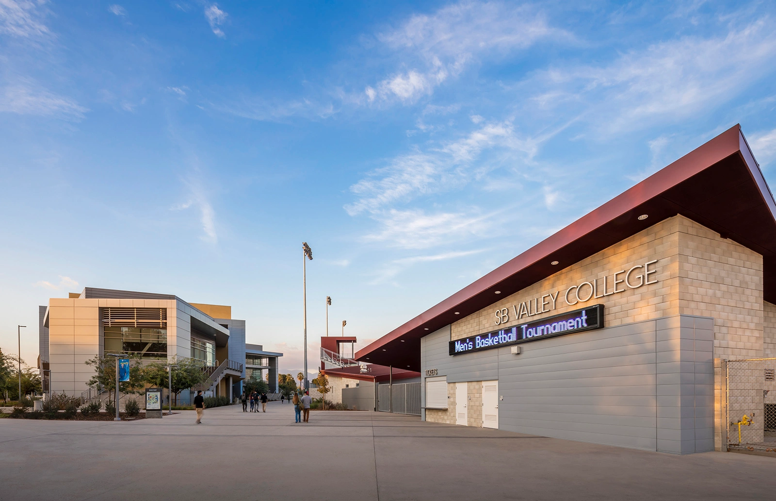 San Bernardino Valley College
