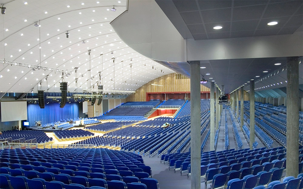 Oslofjord Convention Center