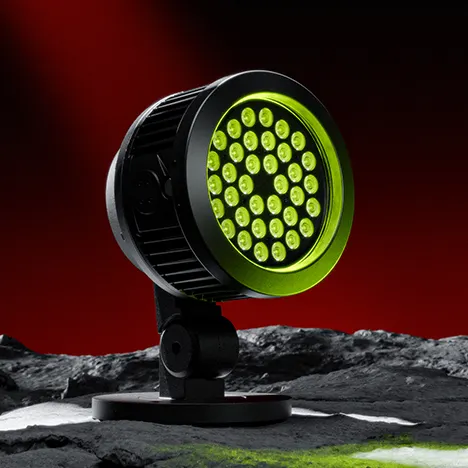 HueCraft Projector