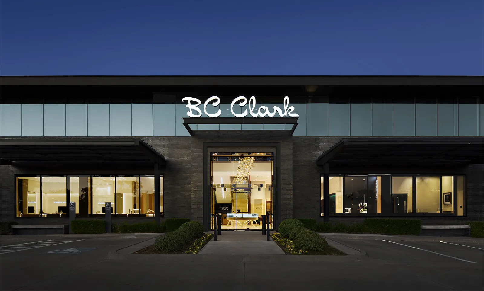 BC Clark Jewelry - Image 2