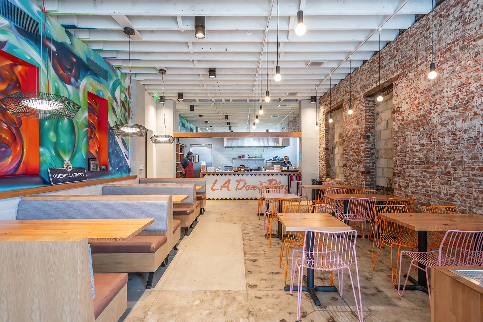  Guerrilla Tacos, Los Angeles - Image 5