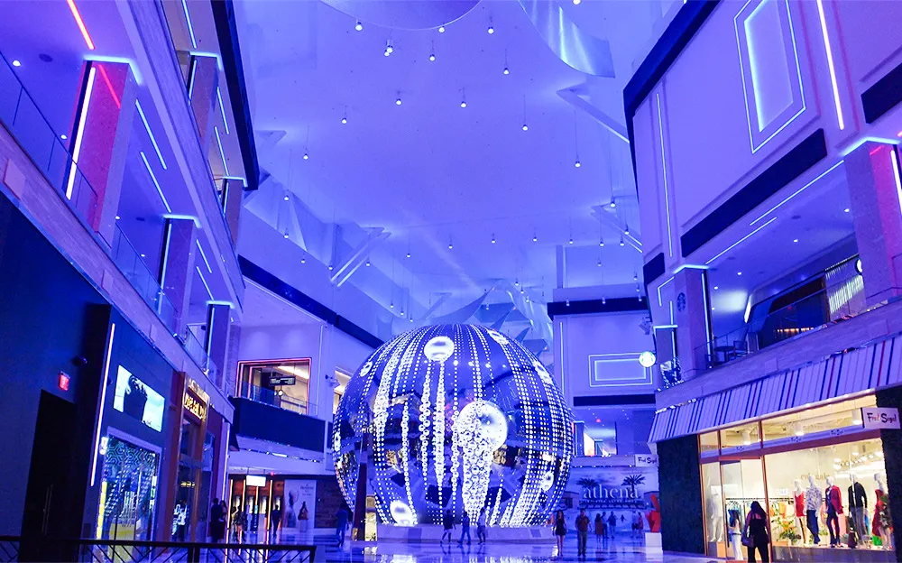 Resorts World Las Vegas