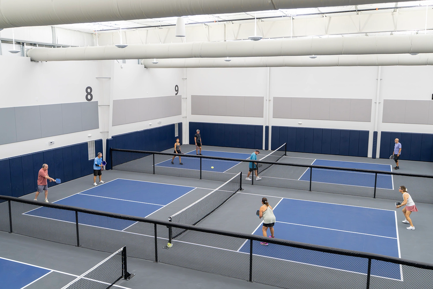 Lakewood Ranch Pickleball Club - Image 5