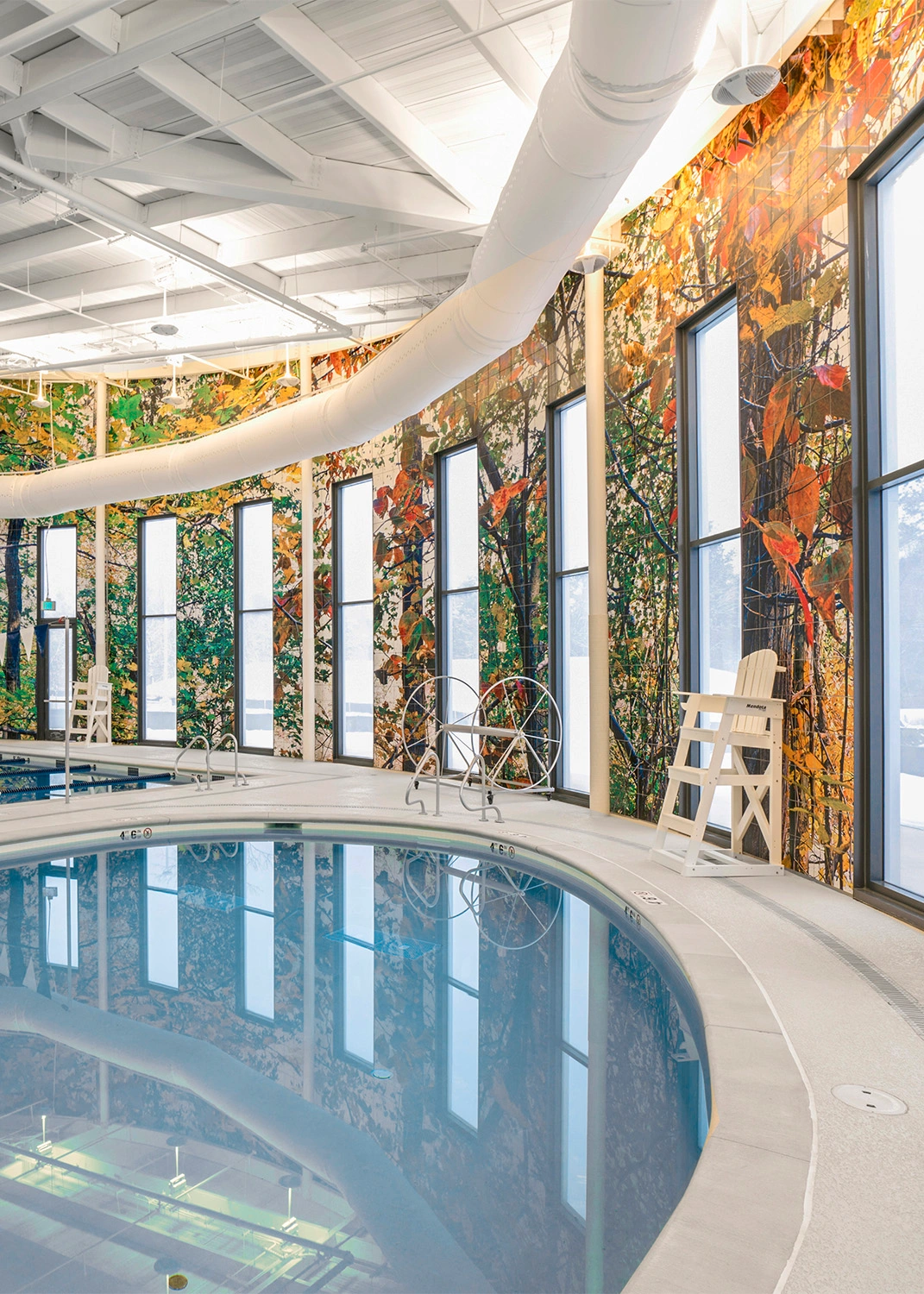 Southern Regional Aquatic Center - Image 3