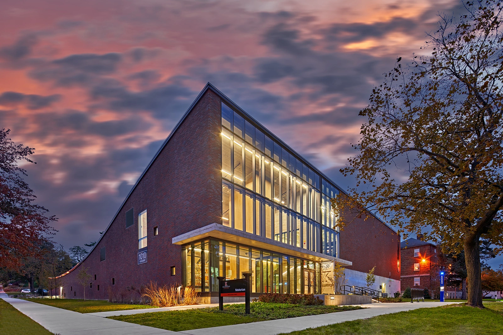 Kalamazoo College - Image 5