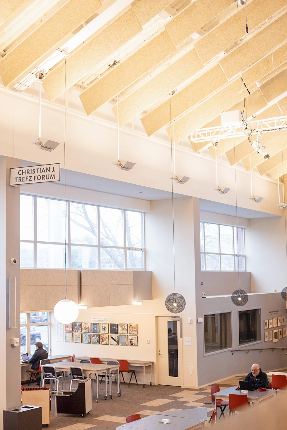 Westport Library - Image 6