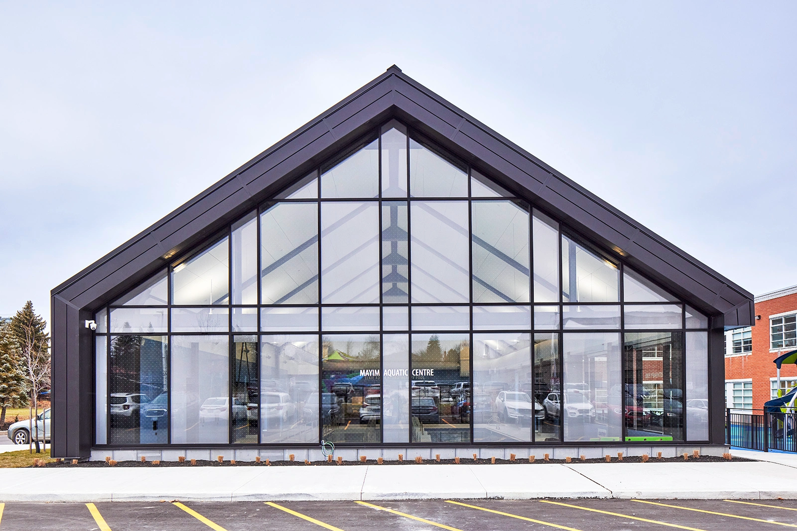 Kayla’s Children Centre, Hydrotherapy Pool - Image 3