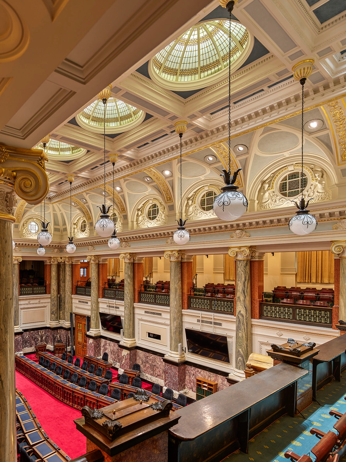 Legislative Assembly of British Columbia - Image 5