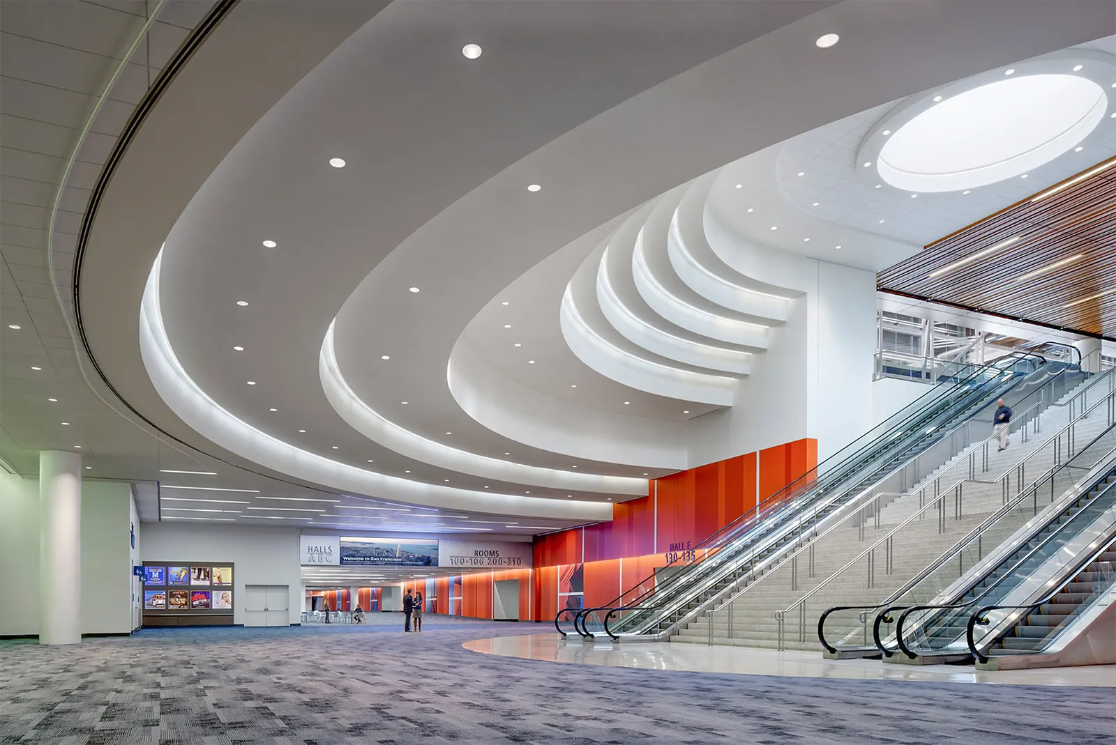 Moscone Convention Center - Image 4
