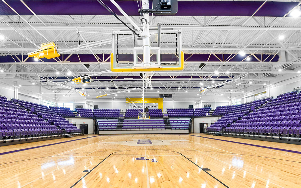 Lufkin High School