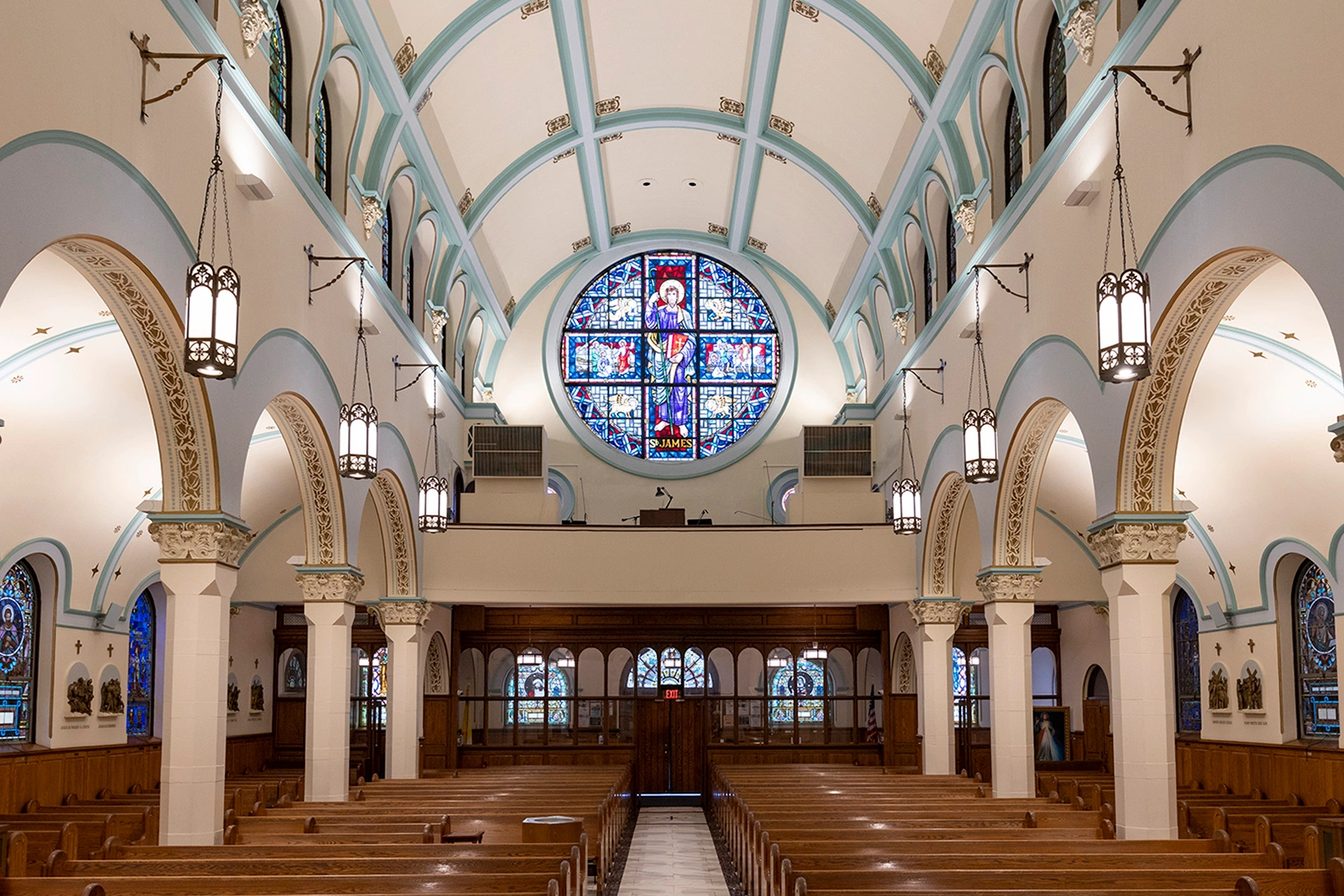 St. James Roman Catholic Church - Image 6
