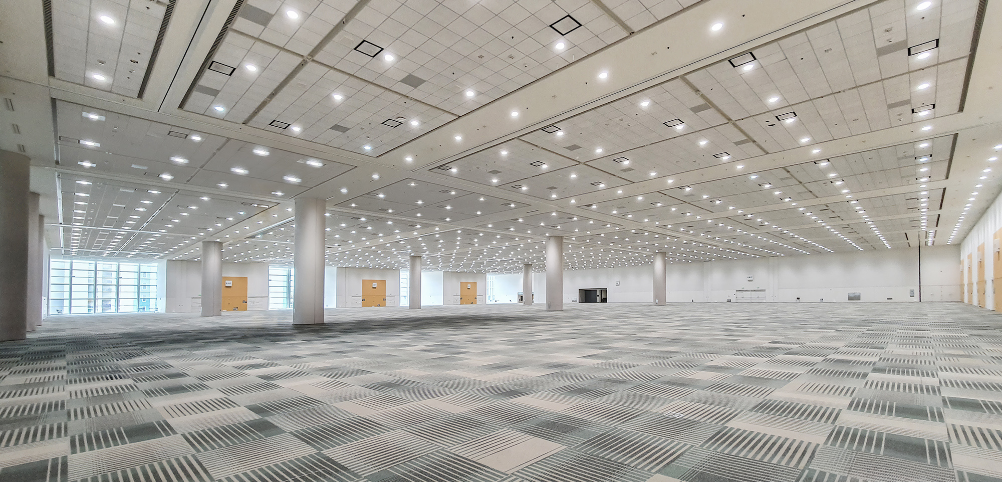 Moscone Convention Center