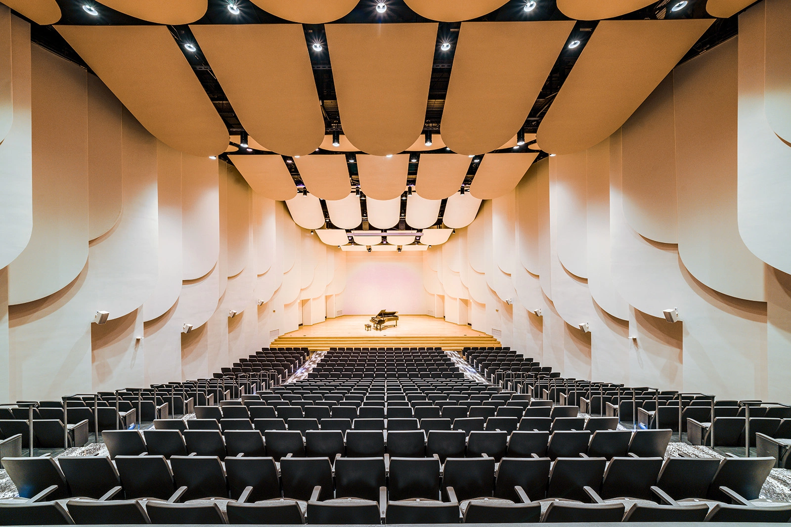 Brendle Recital Hall - Image 2