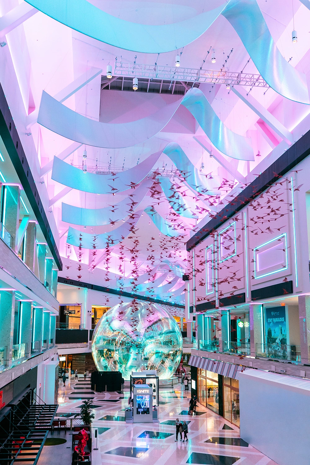 Resorts World Las Vegas