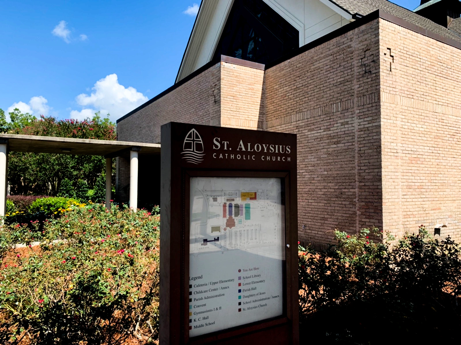 St. Aloysius Church - Image 4