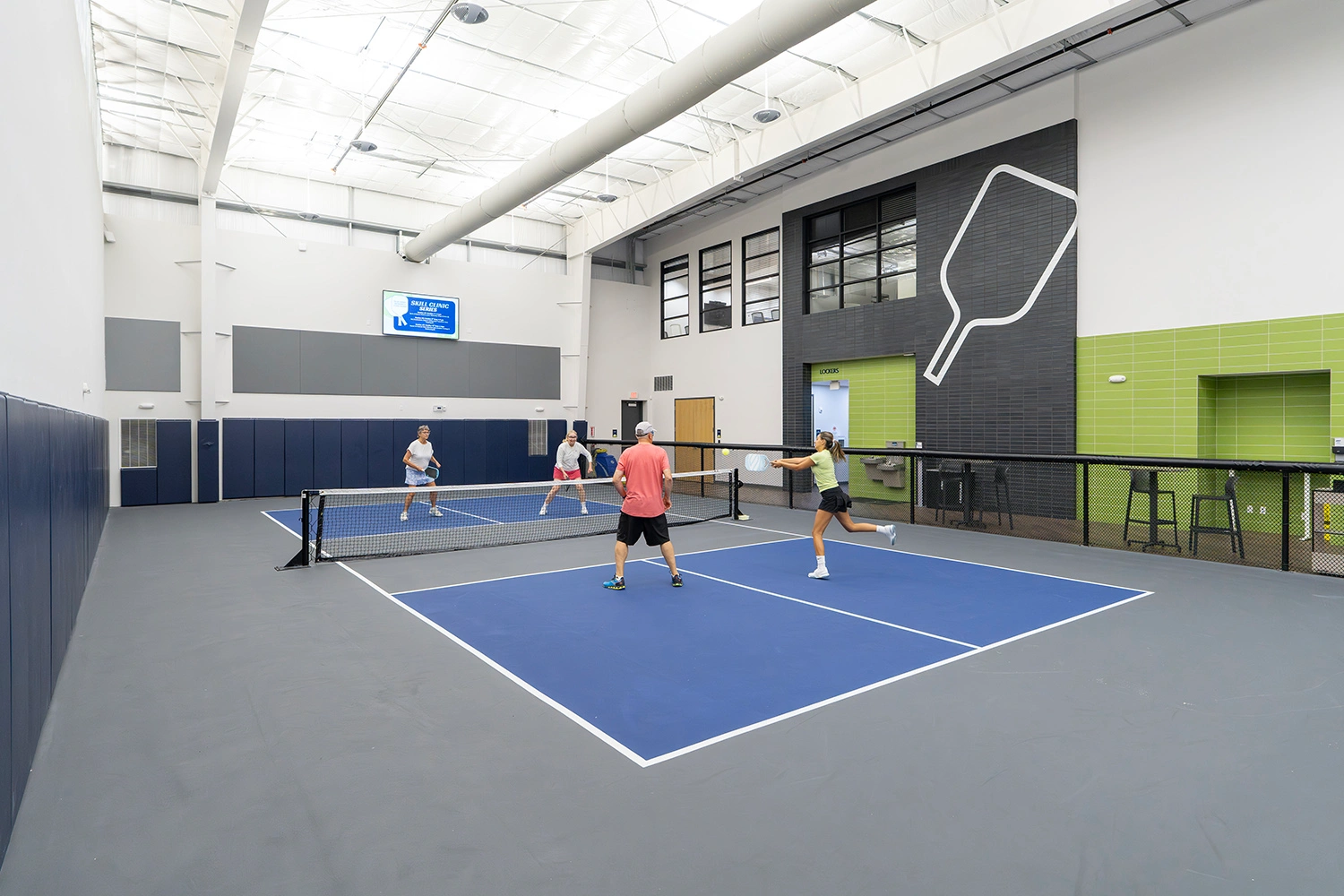 Lakewood Ranch Pickleball Club - Image 4