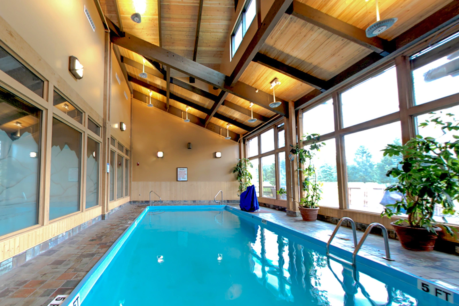 Grouse Mountain Lodge