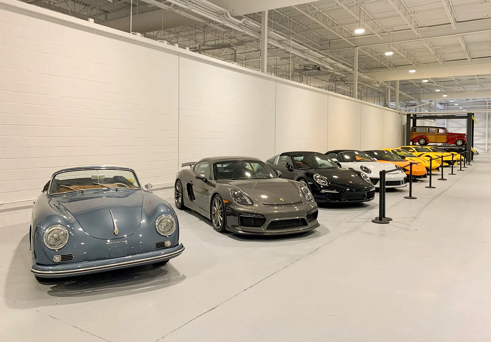 Hagerty Garage - Image 2