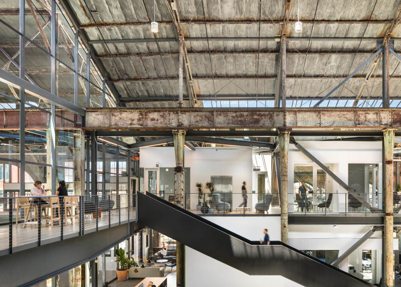 Gusto Headquarters - Image 3