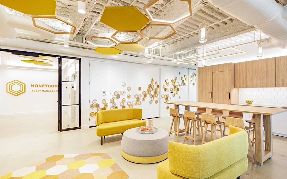 Honeycomb Asset Management