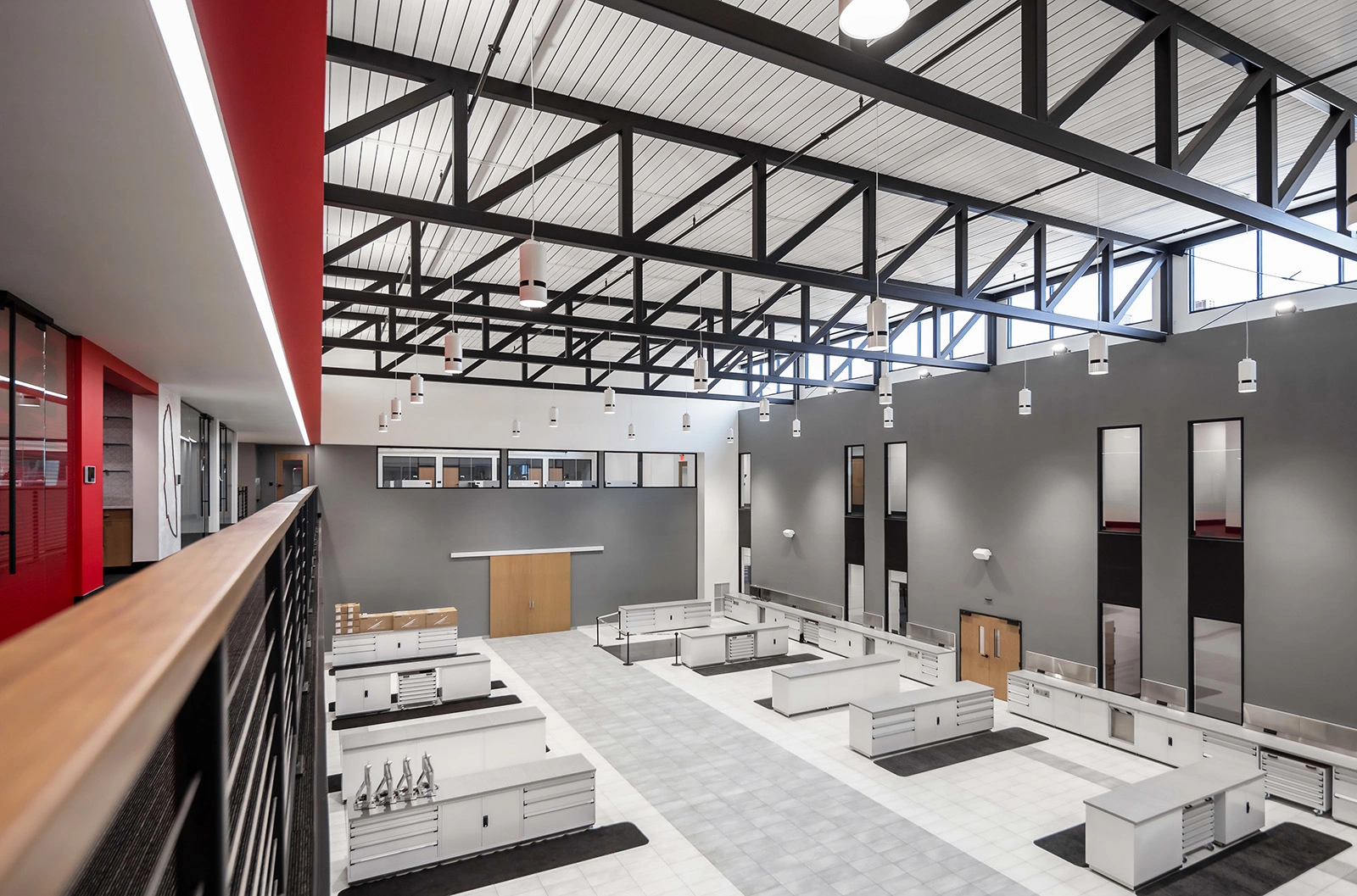 Rahal Letterman Lanigan Racing - Image 4