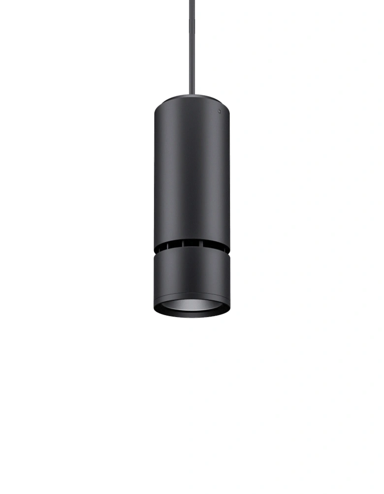 Downlight Stem / Aircraft