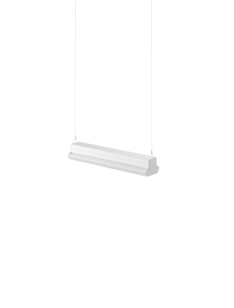 2 ft Direct Uplight