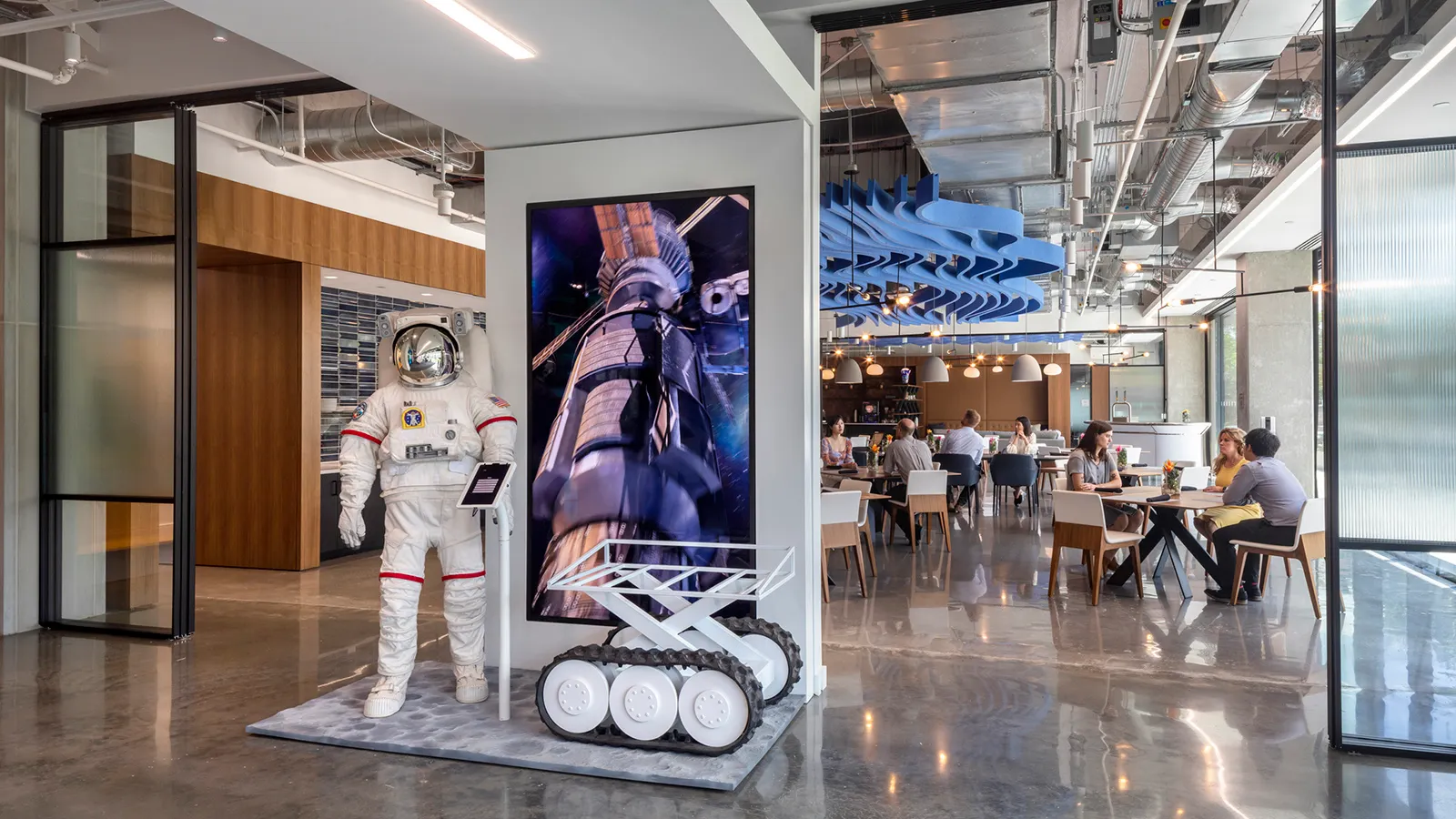 Hewlett Packard Enterprise