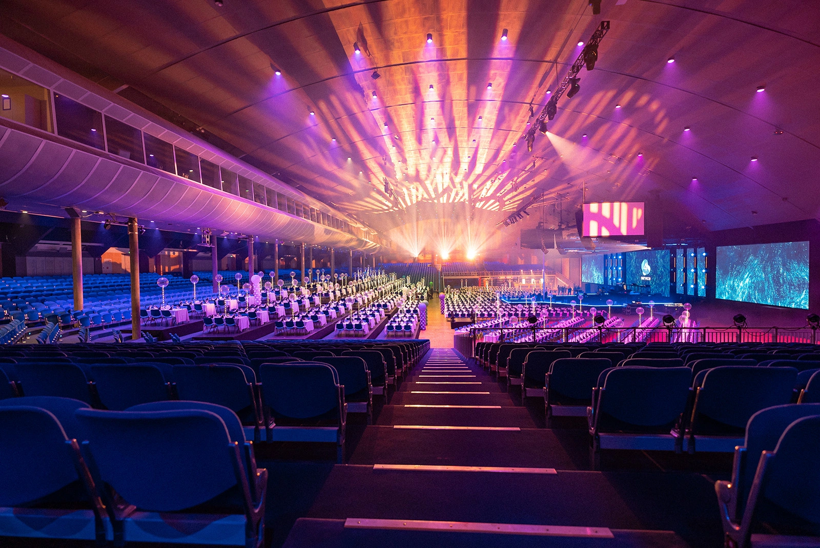 Oslofjord Convention Center - Image 2