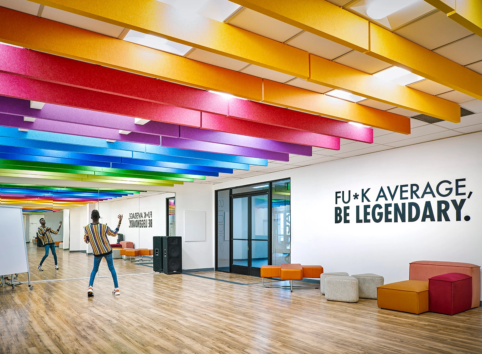 REACH, Los Angeles - Image 4