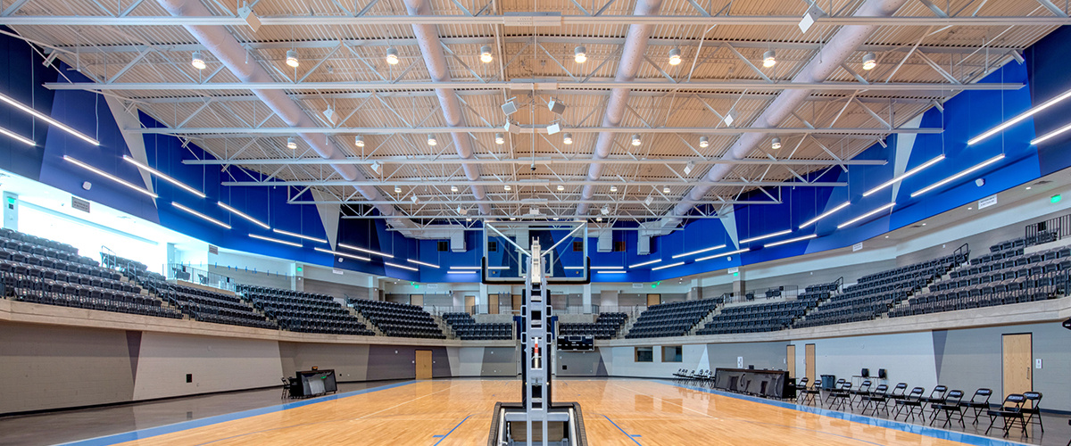 <p>Built for High-Ceiling Performance</p>