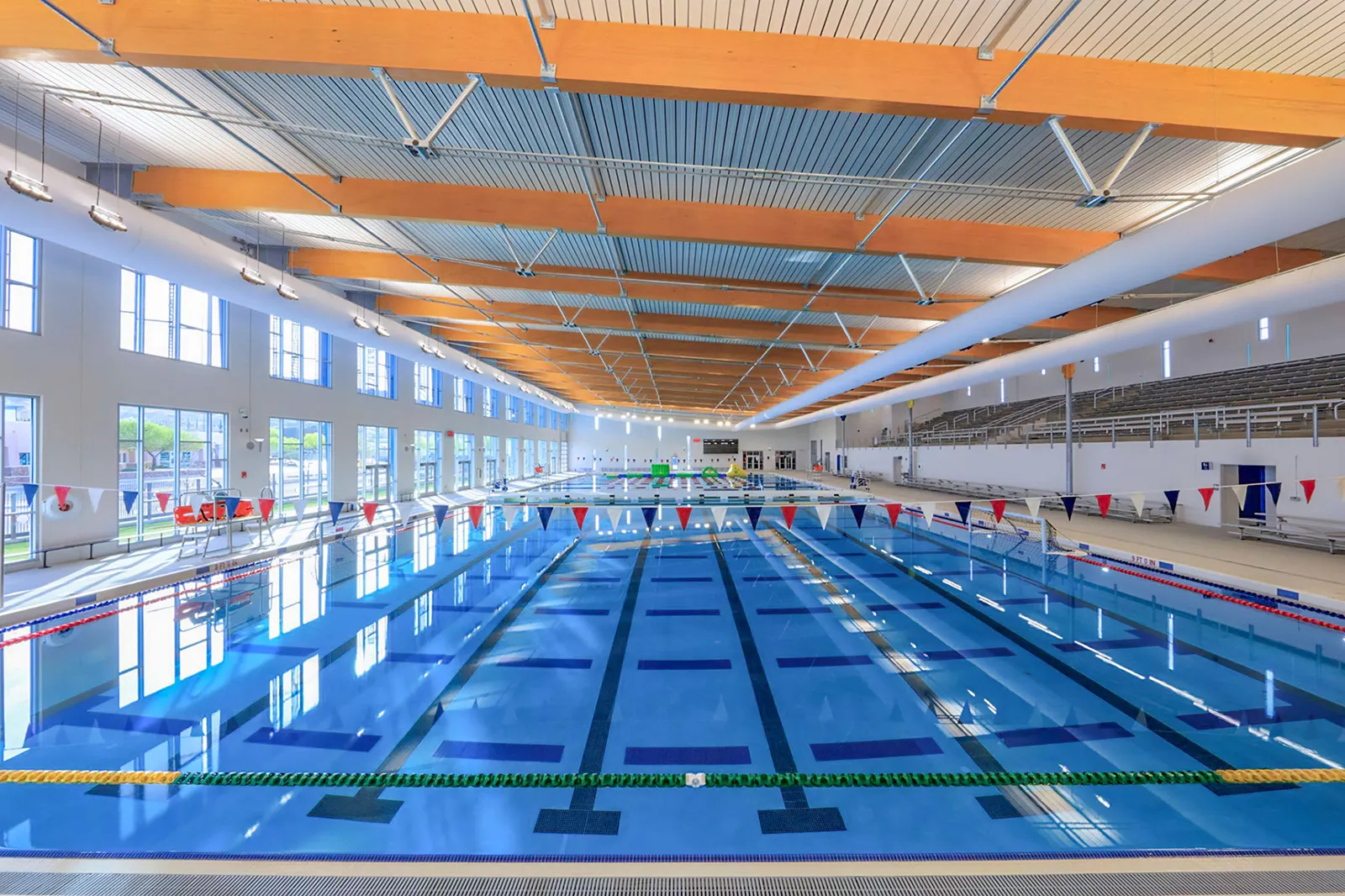 Westside Natatorium - Image 4