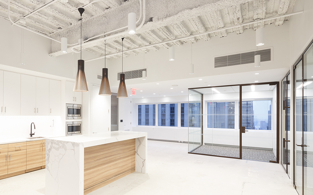 650 Fifth Ave. NY