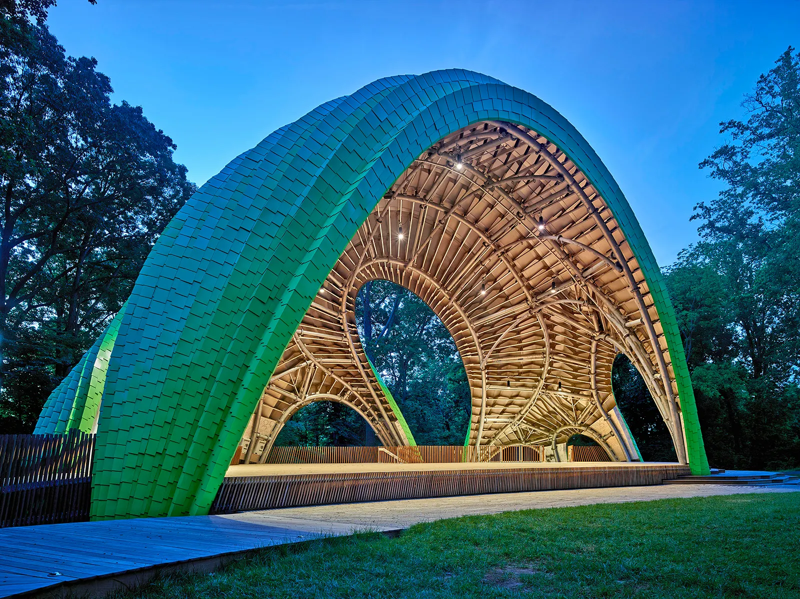 Merriweather Park - Image 5