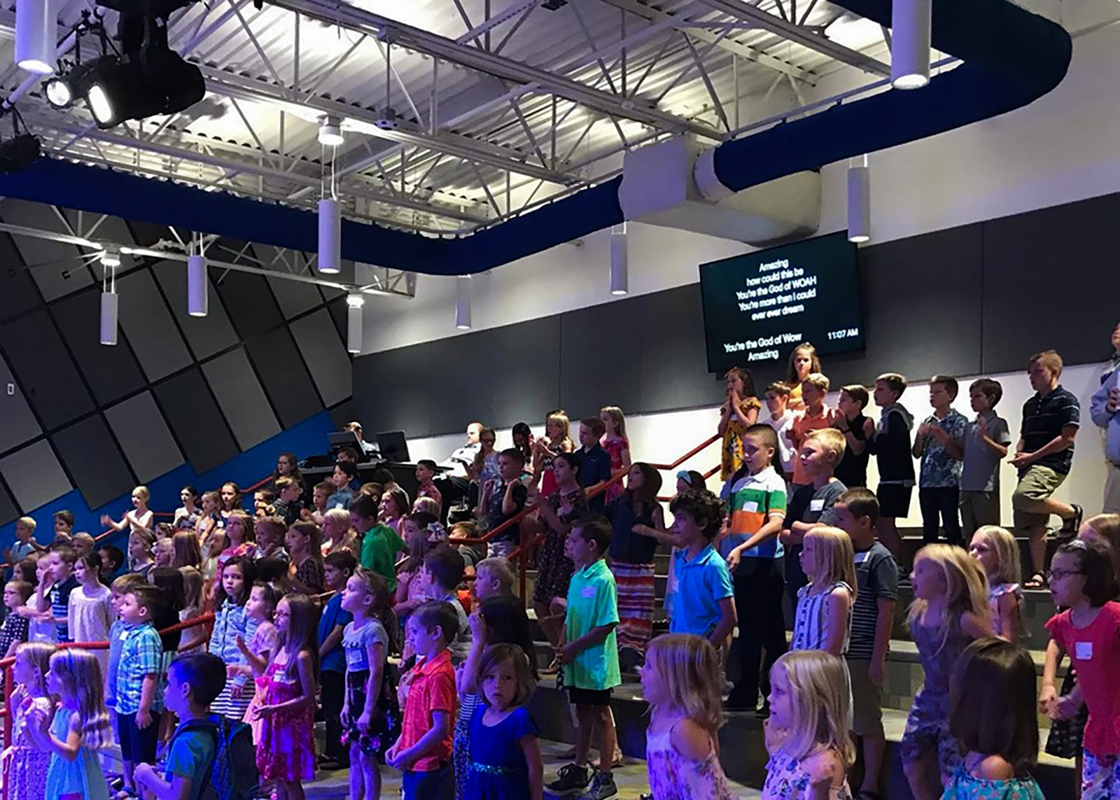 Faith Bible Church - Image 3