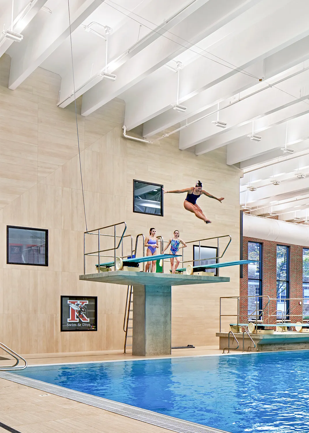 Kalamazoo College - Image 4