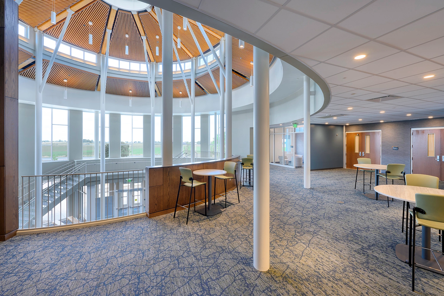 Northern Water Headquarters - Image 2