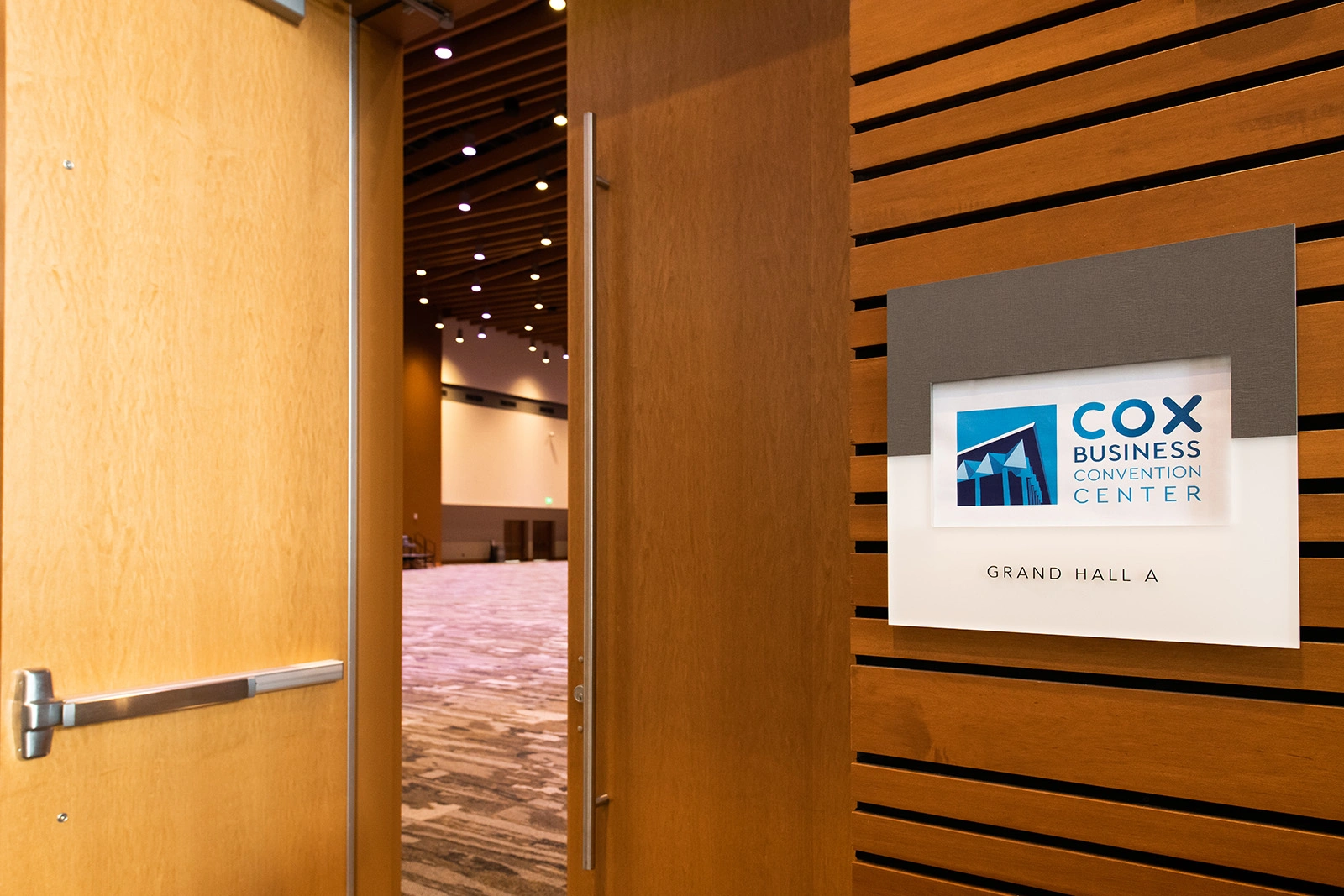 Cox Business Center - Image 3