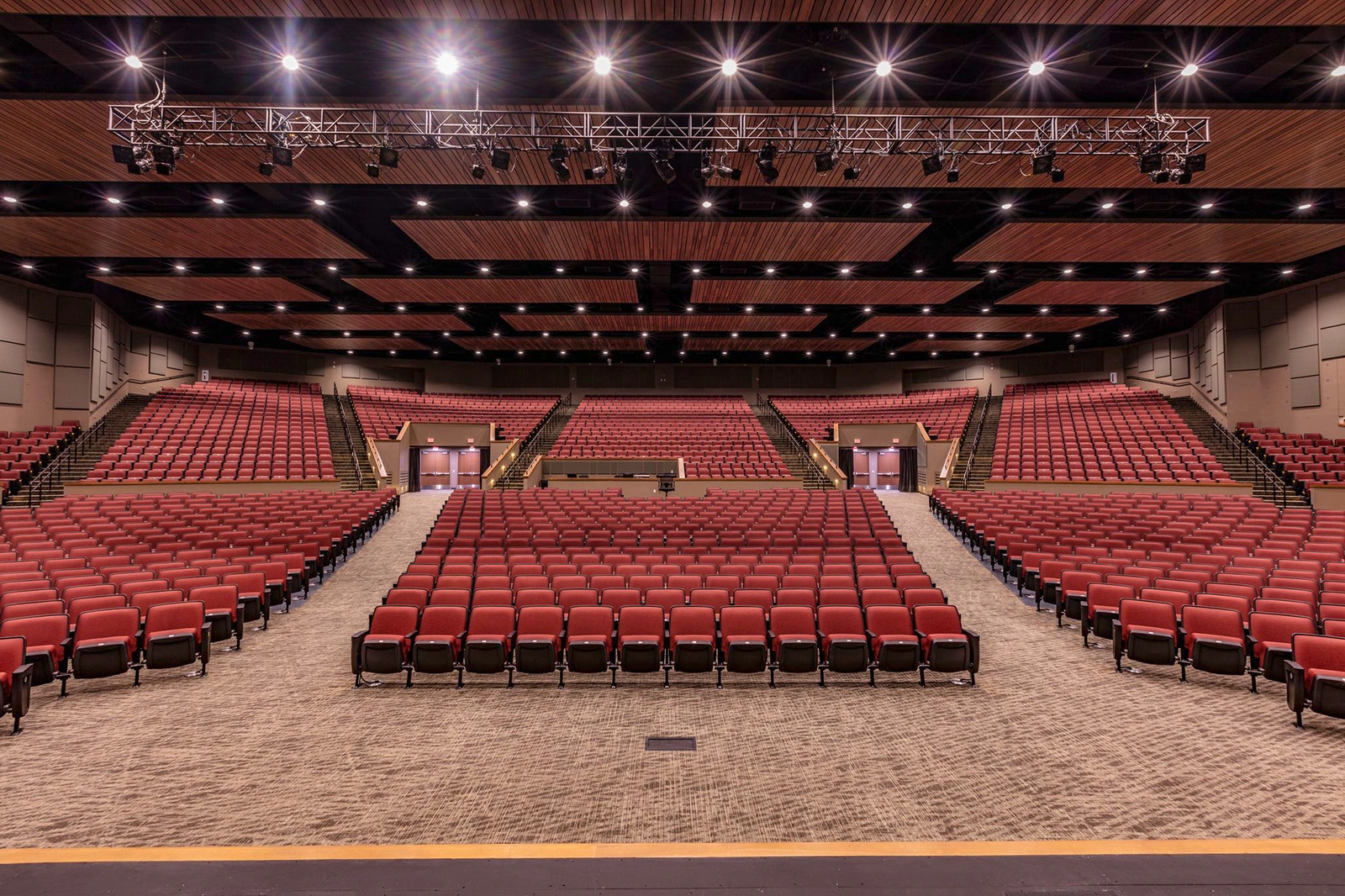 Tishomingo Event Center - Image 3